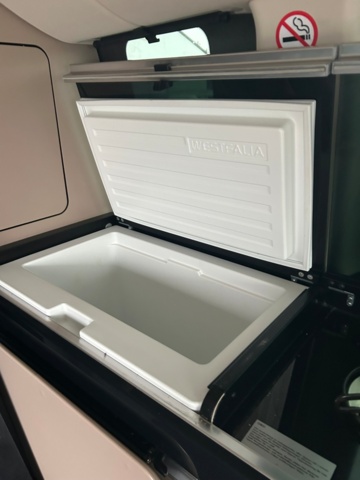 1344025-28 Mercedes-Benz Marco Polo 220d 3.1t 9G-Tronic, 163hp, 2022