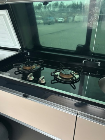 1344025-29 Mercedes-Benz Marco Polo 220d 3.1t 9G-Tronic, 163hp, 2022