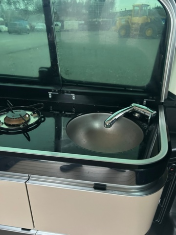 1344025-30 Mercedes-Benz Marco Polo 220d 3.1t 9G-Tronic, 163hp, 2022