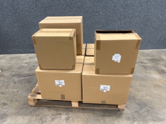 1464835-2 5 dosing stations, Diversey suma revoflow,