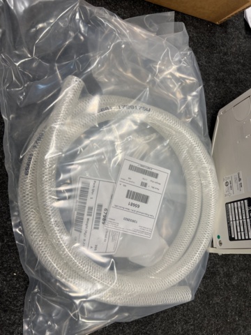 1464835-5 5 dosing stations, Diversey suma revoflow,