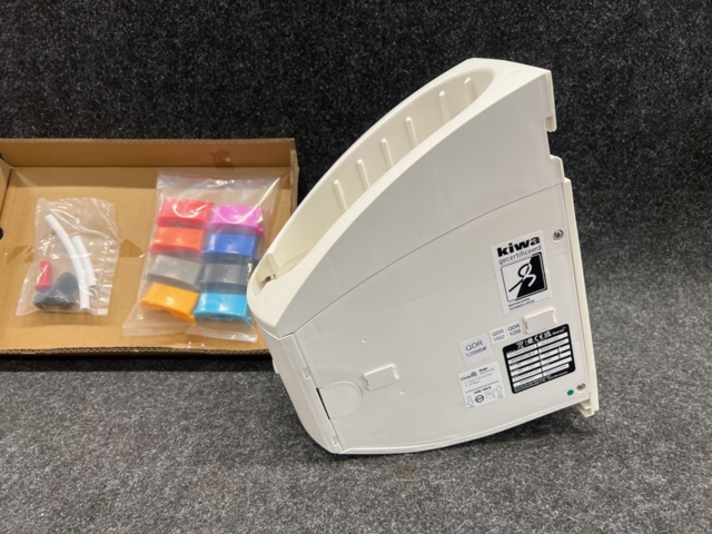 1464835-13 5 dosing stations, Diversey suma revoflow,