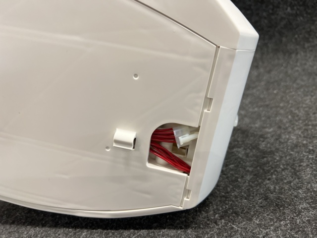 1464835-15 5 dosing stations, Diversey suma revoflow,