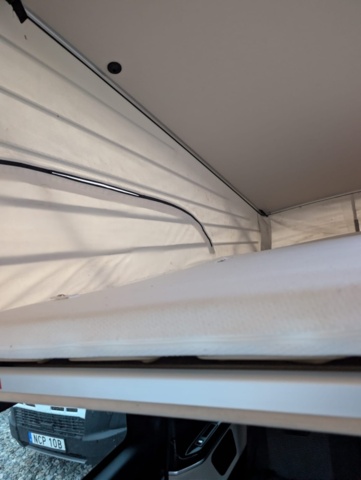 1344025-36 Mercedes-Benz Marco Polo 220d 3.1t 9G-Tronic, 163hp, 2022