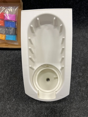 1464835-16 5 dosing stations, Diversey suma revoflow,