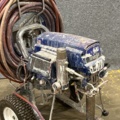1457331-5 Paint sprayer Graco Texspray Mark VII