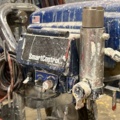 1457331-6 Paint sprayer Graco Texspray Mark VII