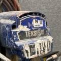 1457331-7 Paint sprayer Graco Texspray Mark VII