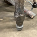 1457331-8 Paint sprayer Graco Texspray Mark VII