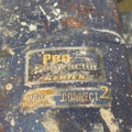 1457331-9 Paint sprayer Graco Texspray Mark VII