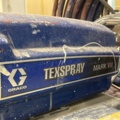 1457331-11 Paint sprayer Graco Texspray Mark VII