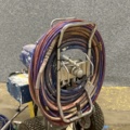 1457331-12 Paint sprayer Graco Texspray Mark VII