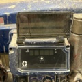 1457331-13 Paint sprayer Graco Texspray Mark VII