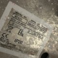1457331-15 Paint sprayer Graco Texspray Mark VII