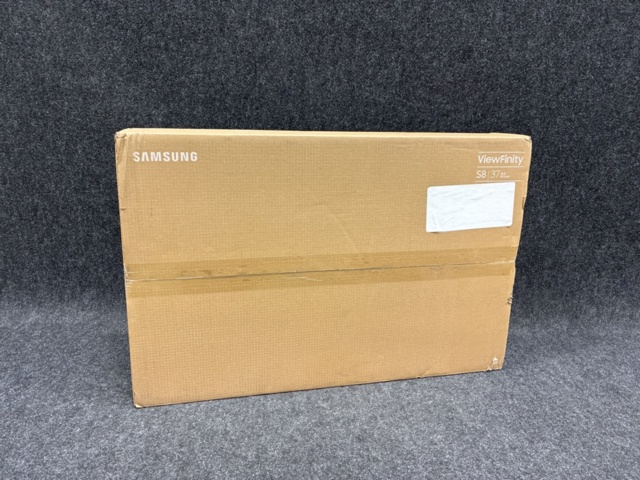 1464709-2 Skärm Samsung 37" ViewFinity S8 4K S37D800UA
