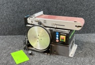 1457326 Bandslipmaskin - Luna BBD 150, -2019