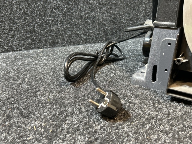 1457326-7 Bandslipmaskin - Luna BBD 150, -2019