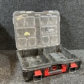 1457322-2 Förvaringslådor 4 st - Milwaukee Packout