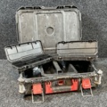 1457322-4 Förvaringslådor 4 st - Milwaukee Packout
