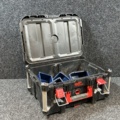 1457322-5 Förvaringslådor 4 st - Milwaukee Packout