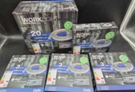 1464876 LED string, 5 pcs – Gelia