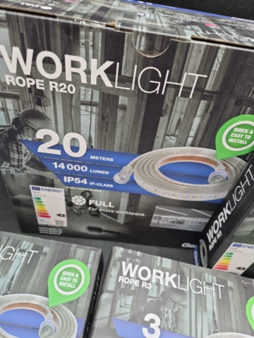 1464876-3 LED string, 5 pcs – Gelia