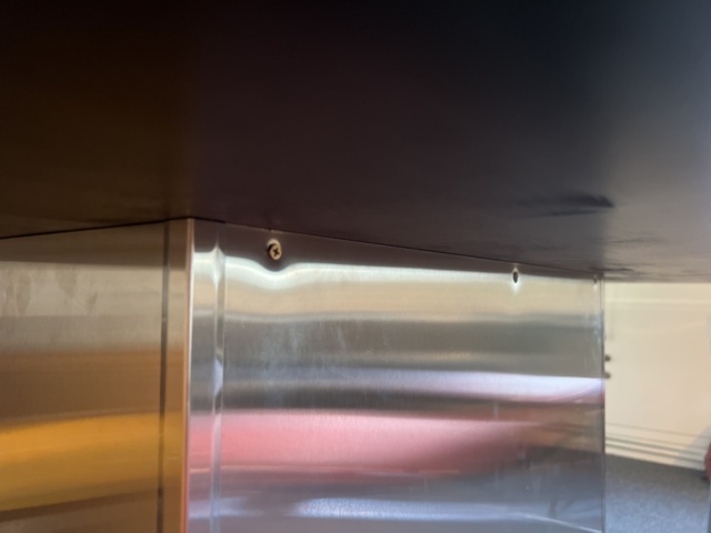 1384613-7 Barbord med 6 barstolar - Danerka