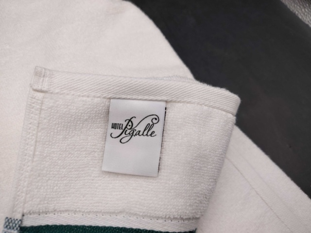 1464927-3 Handduk, 14 st, 100 × 150 cm