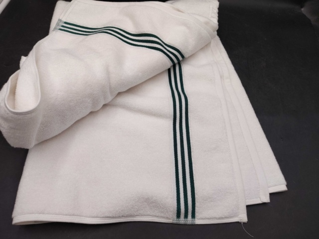 1464928-1 Handduk, 14 st, 100 × 150 cm