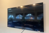 1384615 Smart TV 49" with remote control - LG model 49UF695V-ZA