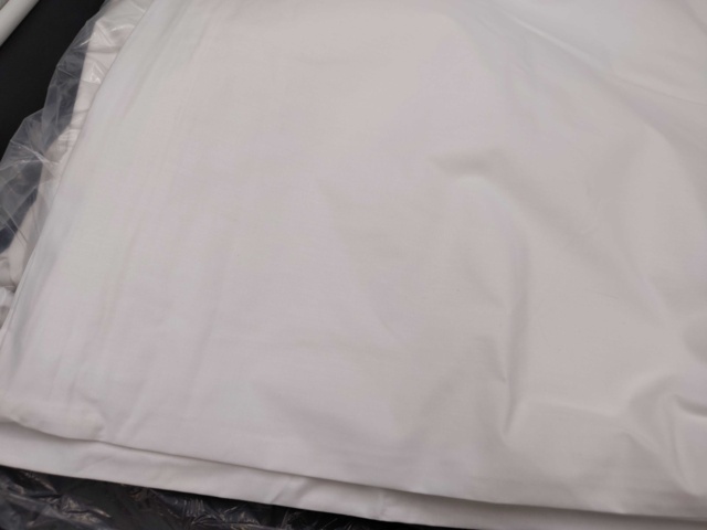 1464938-2 Pillowcases, 100 pcs, 50x90 cm