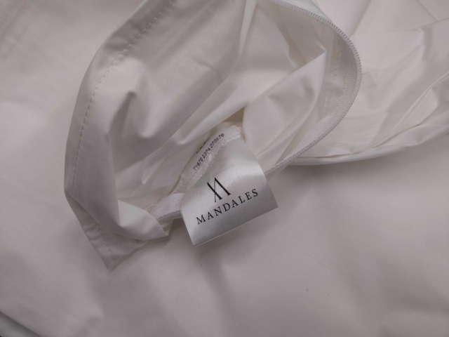 1464938-3 Pillowcases, 100 pcs, 50x90 cm