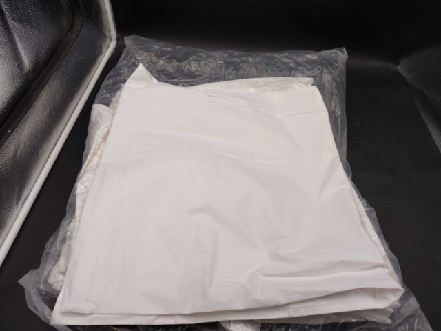 1464939-1 Pillowcases, 100 pcs, 50x90 cm