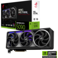 1460350-1 Grafikkort ASUS ROG Astral GeForce RTX 5090 OC