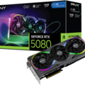 1460351-1 Grafikkort PNY GeForce RTX 5080 ARGB OC