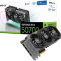 1460360-1 Grafikkort PNY GeForce RTX 5070 Ti OC