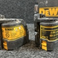 1457353-6 Krysslinjelasrar - Dewalt, Laserliner
