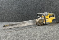 1457351 Alligator saw - DeWalt DCS397