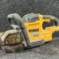 1457351-2 Alligator saw - DeWalt DCS397
