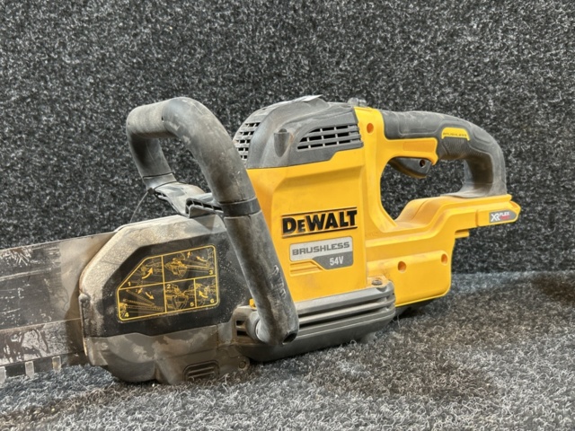 1457351-2 Alligator saw - DeWalt DCS397