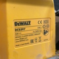 1457351-4 Alligator saw - DeWalt DCS397