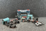 1457357 Line laser with accessories - Bosch Professional GLL 3-80 CG