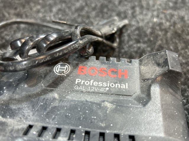 1457357-9 Line laser with accessories - Bosch Professional GLL 3-80 CG