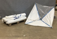 1457370 Fönsterparaply 12 st - Leif Arvidsson AB