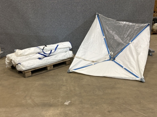 1457370-1 Fönsterparaply 12 st - Leif Arvidsson AB