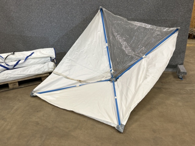 1457370-2 Fönsterparaply 12 st - Leif Arvidsson AB