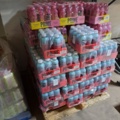 1464954-1 Prime Cherry Freeze & Prime Strawberry Banana - Pall med 960 st 50 cl