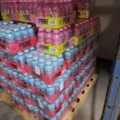 1464954-2 Prime Cherry Freeze & Prime Strawberry Banana - Pall med 960 st 50 cl