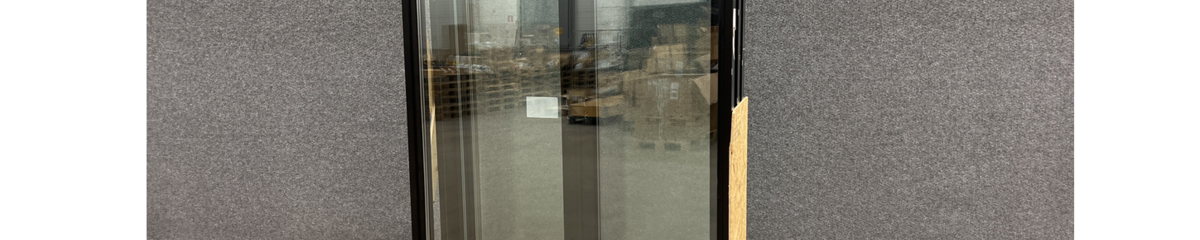 Image representing the auction - Sale of windows &amp; doors