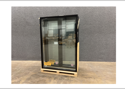 Image representing the auction - Sale of windows &amp; doors